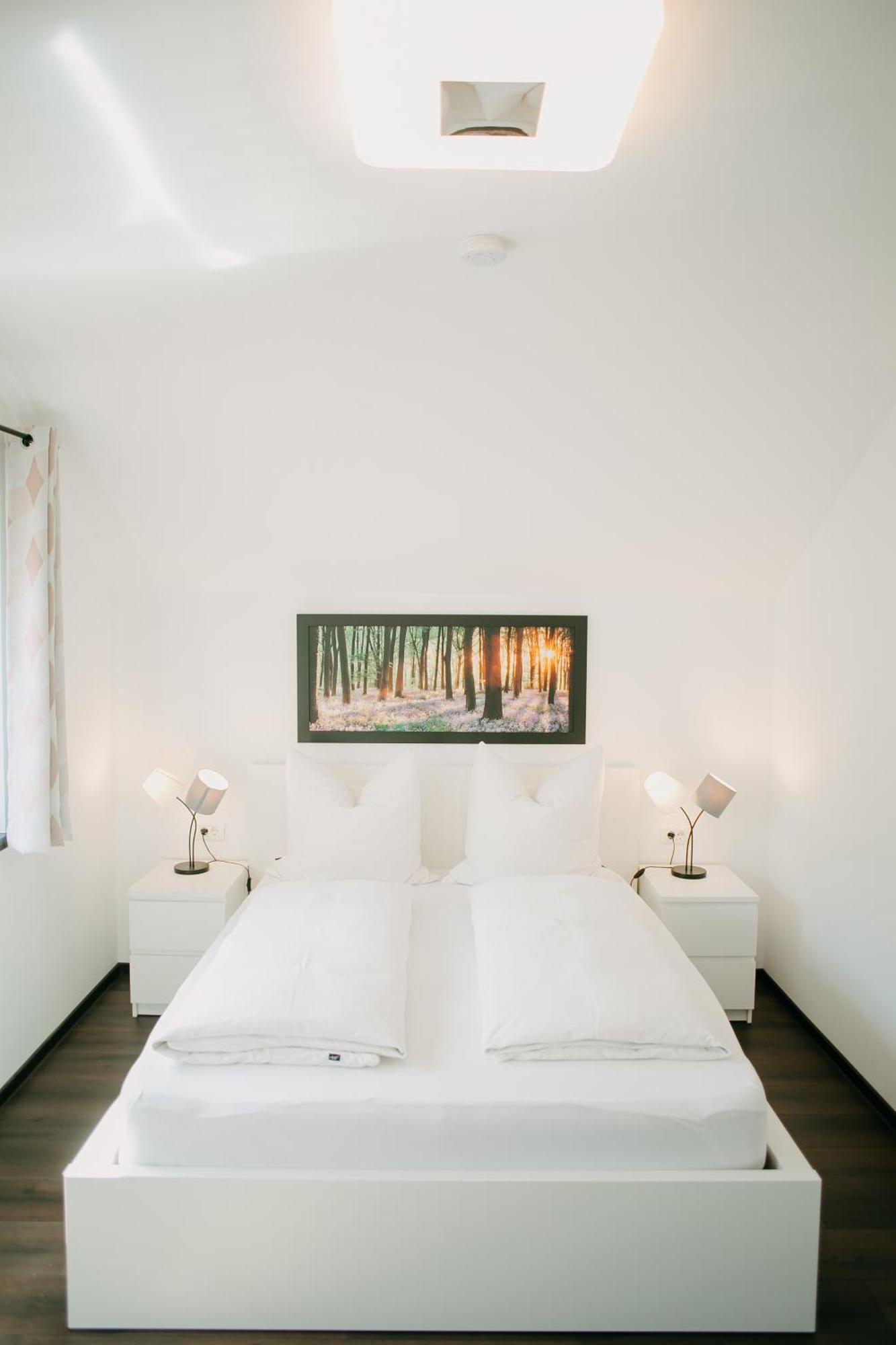 Cabana Berner Baia Sprie Bagian luar foto
